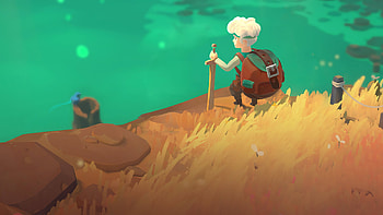 Moonlighter 2: The Endless Vault — Quad, video game HD wallpaper