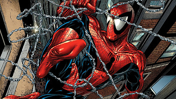 Spider-man, spider man HD wallpaper