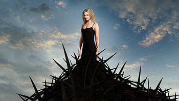Revenge Emily Thorne, revenge, emily-thorne, tv-shows HD wallpaper