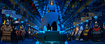 The Lego Batman Movie , the-lego-batman-movie, movies, animated-movies, 2017-movies, batman HD wallpaper