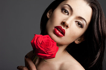 lady, model, graphy, beauty HD wallpaper