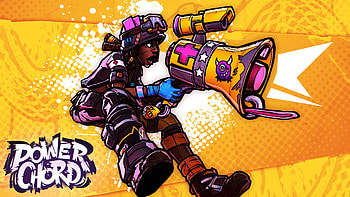 Stitch, video game, Power Chord HD wallpaper