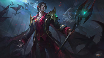 Mobile Legends: Bang Bang, Video Game HD wallpaper