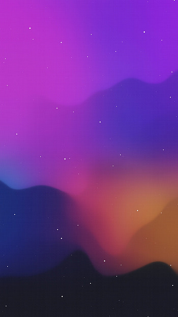 Home Screen, Colorful Abstract HD phone wallpaper