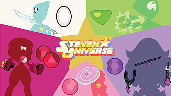 User blog:Clawgerber/Minimalist | Steven Universe Wiki | FANDOM powered by Wikia HD wallpaper