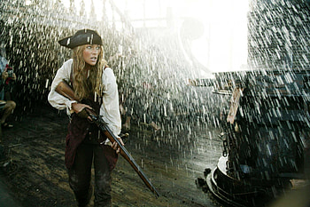 Elizabeth Swann, Pirates of the Caribbean, backgrounds HD wallpaper