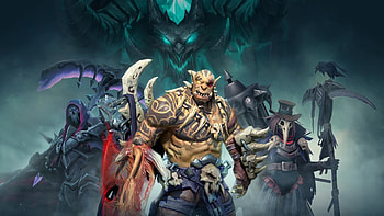 Awaken: Chaos Era, Tier list, Reroll, Guide HD wallpaper