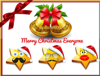 mERRY Christmas EVERYONE ., MERRY CHRISTMAS, HOLIDAY, SEASON, GREETINGS HD wallpaper