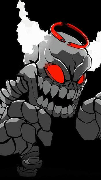 FNF Tricky Phase 5, Phase 5 HD phone wallpaper