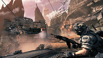 Titanfall 2 2016, titanfall-2, games, 2016-games HD wallpaper