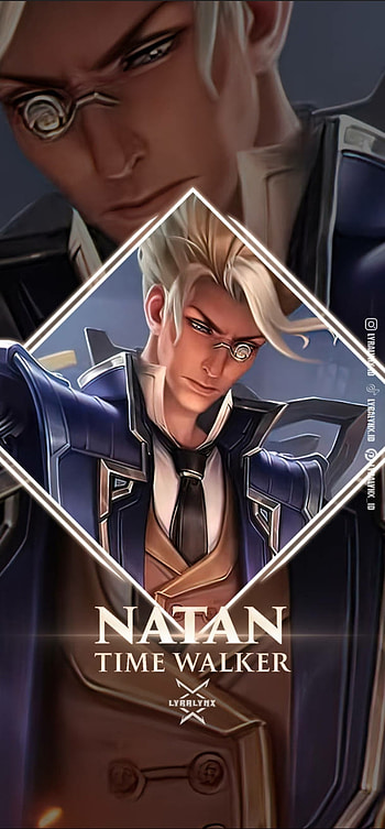 Mobile Legend, ml HD phone wallpaper