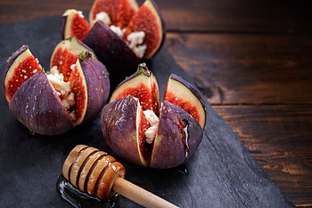 Fall fruit delight, Figs 8 ways, Nutritious and delicious, Daily Sabah recipe HD wallpaper