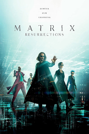 Lana Wachowski, Matrix Resurrections, Bad Kissingen HD phone wallpaper