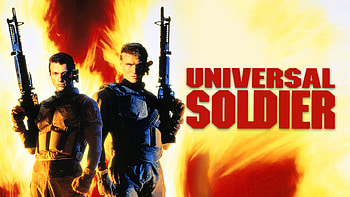 Universal Soldier, Movie database, Action film, Jean-Claude Van Damme HD wallpaper