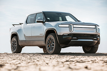 R1T, Rivian Automotive HD wallpaper