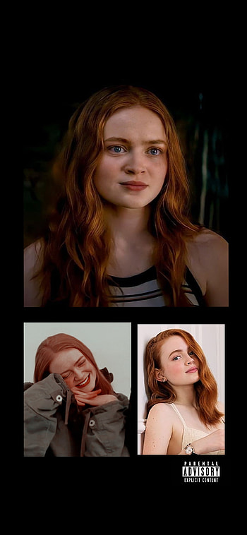 Glamour Sadie Sink, 1111, 2222, 3333 HD phone wallpaper