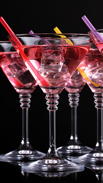 food, cocktail HD phone wallpaper