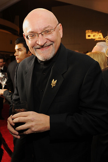 Frank Darabont, TNT wants, Noir pilot HD phone wallpaper