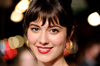 Mary Elizabeth Winstead, Makeup, , Beautiful HD wallpaper