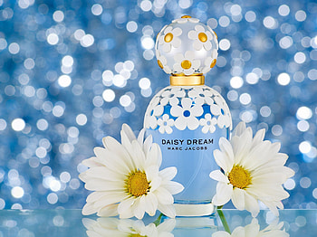 Miami product grapher, Daisy Dream Perfume, FEC , Marc Jacobs HD wallpaper