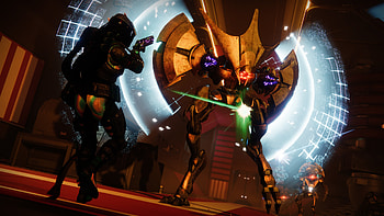 Destiny 2: Lightfall, video game, Destiny 2 HD wallpaper