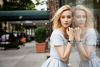 Sarah Gadon 2020, sarah-gadon, celebrities, girls HD wallpaper
