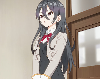 Ayano Kimishima, Anime, Alya Sometimes Hides Her Feelings in Russian, Ayano Kimishima HD wallpaper