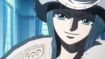 Anime, One Piece, Nico Robin HD wallpaper