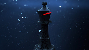 Chess, chess, artist HD wallpaper