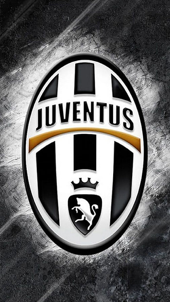 Juventus Logo, 3D , High-resolution design, Team spirit HD phone wallpaper