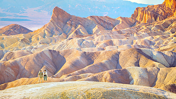 Death Valley attractions, Visitor's guide, Tickets and discounts, Park transportation HD wallpaper