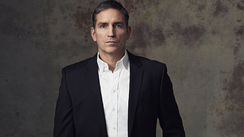 Jim Caviezel, Movies, John Reese HD wallpaper
