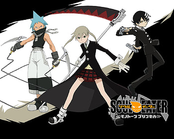 Soul Eater, soul HD wallpaper