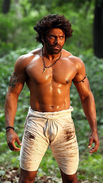 Aarya, kadamban, tamil movie HD phone wallpaper