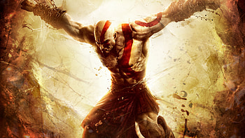 God Of War Ascension, kratos, god-of-war, games, ps-games HD wallpaper