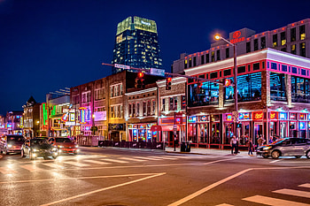Nashville, Tennessee, Travels, appraisal service HD wallpaper