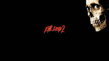 evil dead ii - evil dead ii category HD wallpaper