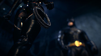Batman Arkham Knight, Batman: Arkham Knight, Batman: Arkham, DC Comics, Batman HD wallpaper