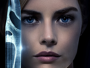 movie, Scream VI HD wallpaper
