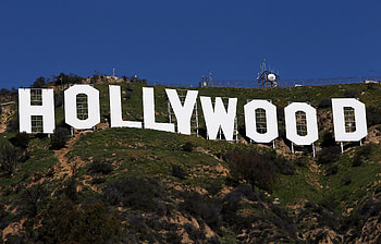 Hollywood, California HD wallpaper