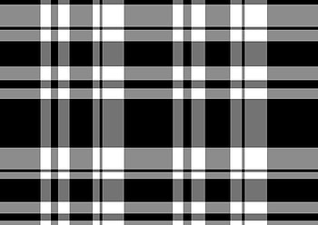 Gray white black plaid, , Checks, Classic HD wallpaper