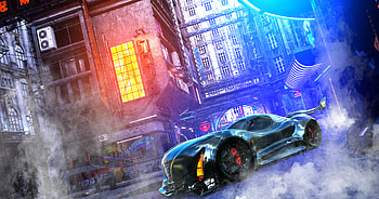 Cassies Cars, cars, digital-art, artist, artwork, deviantart HD wallpaper
