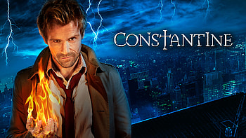 TV Show, Constantine (TV Show) HD wallpaper