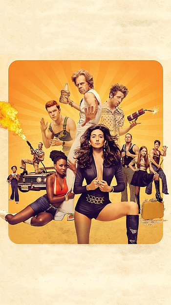 Shameless (2022) movie HD phone wallpaper