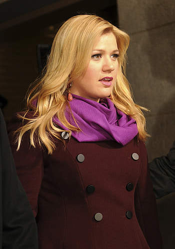 Kelly Clarkson, , Background HD phone wallpaper