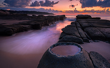 Soldiers Beach, Beach, sky, nature, Soldiers HD wallpaper
