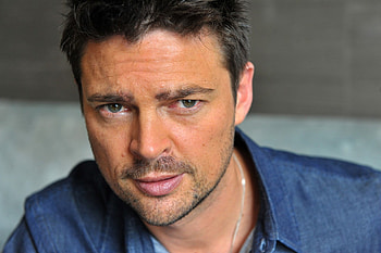 Karl Urban, Star Trek into Darkness, call 2013, Fanpop HD wallpaper