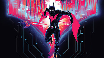 Batman Beyond 2021 , batman, superheroes, artist, artwork, digital-art HD wallpaper