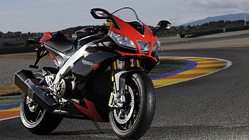 Aprilia RSV4, bikes HD wallpaper