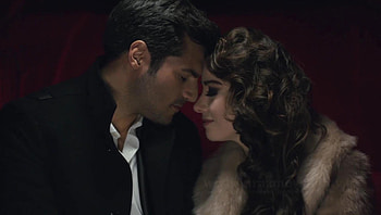 Cherry Season (2022) movie HD wallpaper